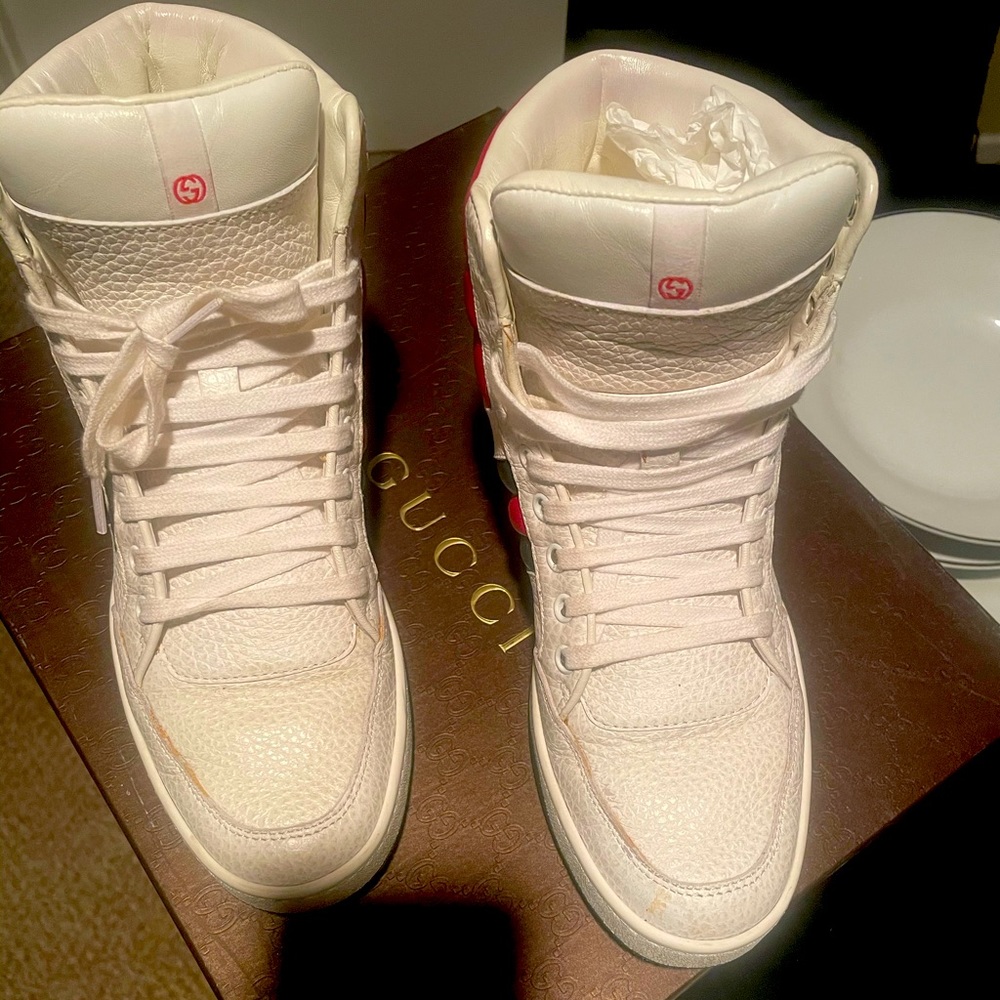 Gucci Sneakers